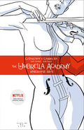 Umbrella Academy Tp Vol 1 Apocalypse Suite