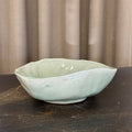 Vintage Seafoam Bowl