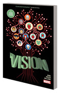 Vision Tp The Complete Collection