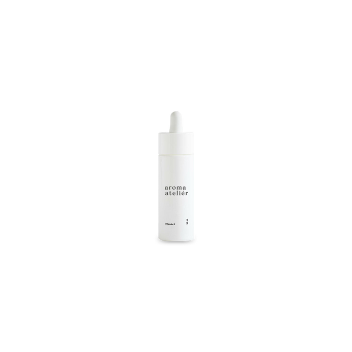 Vitamín Vitamín E 30 ml Aroma ateliér fotografie č. 1