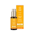 Vlasový olej Vlasový olej Ajurvédský elixír VITALITA RŮST 50 ml Khadi fotografie č. 1