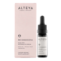 Oční sérum Vyhlazující oční sérum s bulharskou růží BIO DAMASCENA 10 ml Alteya Organics fotografie č. 1