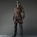 Watchmen - Rorschach - Cyber City Comix