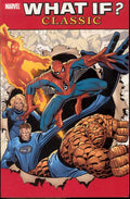 What If? Classic Tp Vol 1