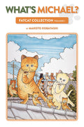 What's Michael Fatcat Collection Vol 1