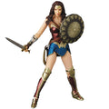 Wonder Woman Movie - Wonder Woman Mafex figure