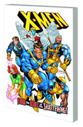 X-Men Shattering Tp