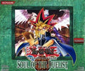 Yu-Gi-Oh Soul of the Duelist Unlimited Booster Box - Cyber City Comix