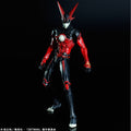 Zetman - Zet - Cyber City Comix